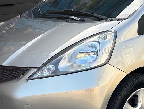 Honda Fit LX 1.4/ 1.4 Flex 8V/16V 5p Mec.