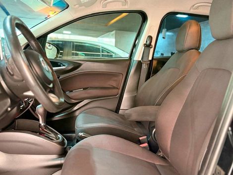 Fiat CRONOS PRECISION 1.8 16V Flex Aut.