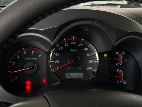 Toyota Hilux CD SRV D4-D 4x4 3.0 TDI Diesel Aut