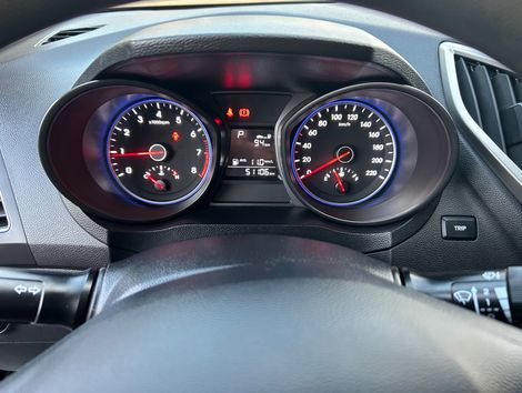 Hyundai HB20 C.Style/C.Plus 1.6 Flex 16V Aut.