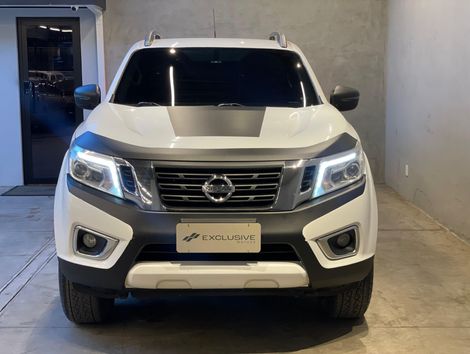 Nissan Frontier LE CD 4x4 2.3 Bi-TB Diesel Aut.