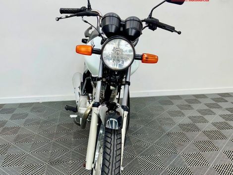 HONDA CG 125 CARGO/ CARGO KS/125i CARGO