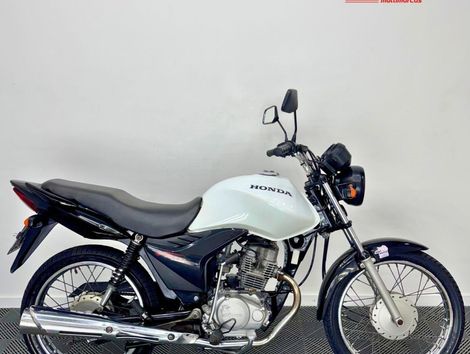 HONDA CG 125 CARGO/ CARGO KS/125i CARGO