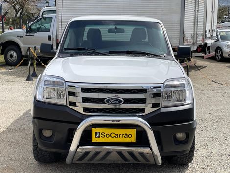 Ford Ranger XL 3.0 PSE 163cv 4x4 CD TB Diesel