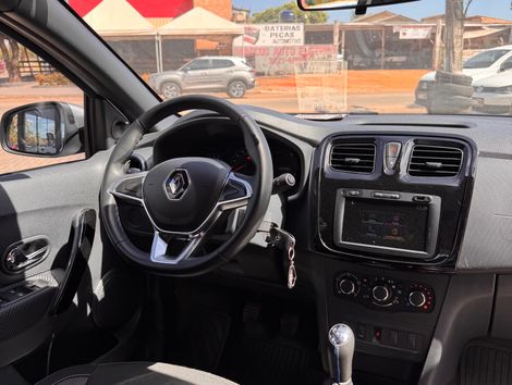 Renault SANDERO GT line/RLIN Flex 1.0 12v 5p