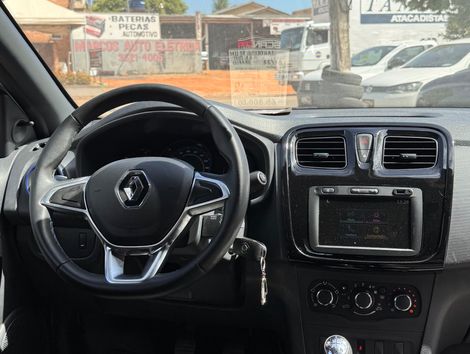 Renault SANDERO GT line/RLIN Flex 1.0 12v 5p