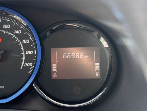 Renault SANDERO GT line/RLIN Flex 1.0 12v 5p