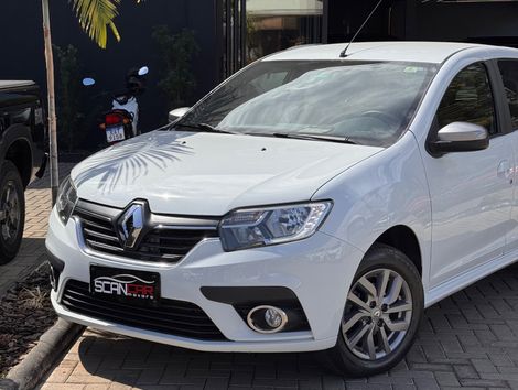 Renault SANDERO GT line/RLIN Flex 1.0 12v 5p