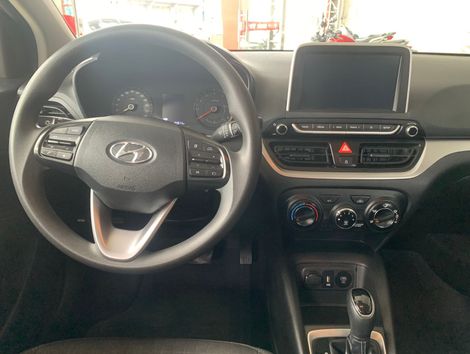 Hyundai HB20 Comfort 1.0 TB Flex 12V Aut