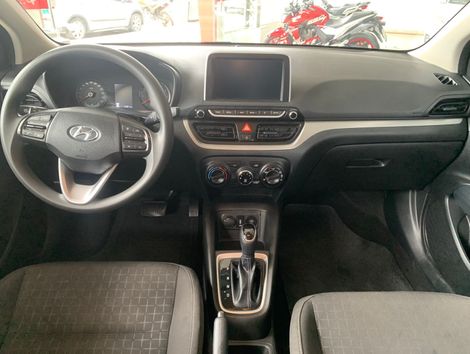 Hyundai HB20 Comfort 1.0 TB Flex 12V Aut