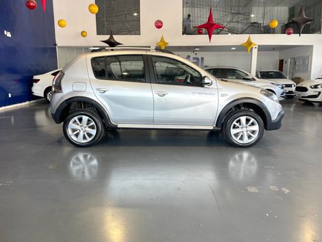 Renault SANDERO STEPWAY Hi-Power 1.6 8V 5p
