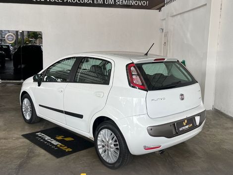 Fiat Punto ESSENCE 1.6 Flex 16V 5p