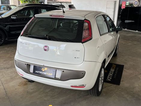 Fiat Punto ESSENCE 1.6 Flex 16V 5p