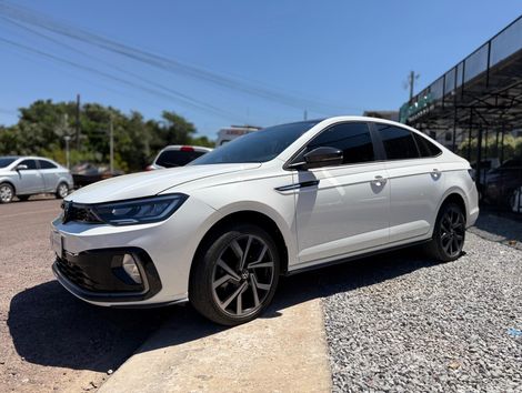 VolksWagen VIRTUS Exclusive 250TSI 1.4 Flex 16V Aut