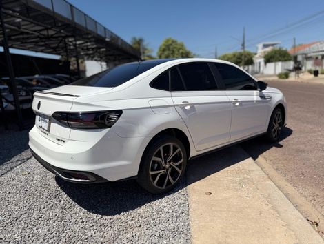 VolksWagen VIRTUS Exclusive 250TSI 1.4 Flex 16V Aut