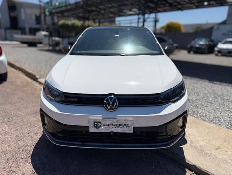 VolksWagen VIRTUS Exclusive 250TSI 1.4 Flex 16V Aut