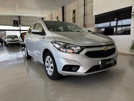 Chevrolet ONIX HATCH LT 1.4 8V FlexPower 5p Mec.