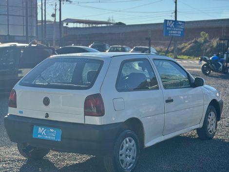 VolksWagen Gol Special/ Special Xtreme 1.0 Mi 2p