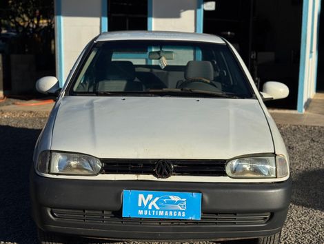 VolksWagen Gol Special/ Special Xtreme 1.0 Mi 2p