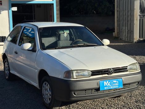 VolksWagen Gol Special/ Special Xtreme 1.0 Mi 2p