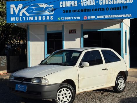 VolksWagen Gol Special/ Special Xtreme 1.0 Mi 2p