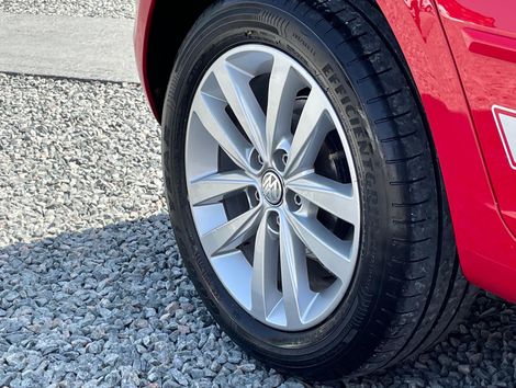 VolksWagen Fox Connect 1.6 Flex 8V 5p