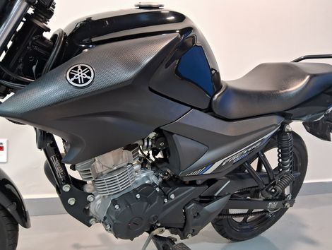 YAMAHA YBR 150 FACTOR ED/FLEX
