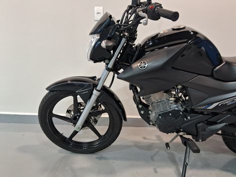 YAMAHA YBR 150 FACTOR ED/FLEX