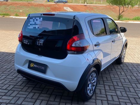 Fiat MOBI LIKE 1.0 Fire Flex 5p.