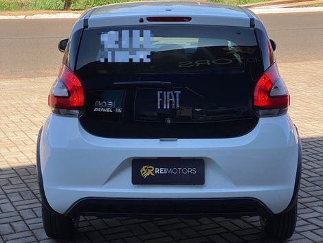 Fiat MOBI LIKE 1.0 Fire Flex 5p.
