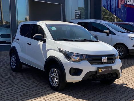 Fiat MOBI LIKE 1.0 Fire Flex 5p.