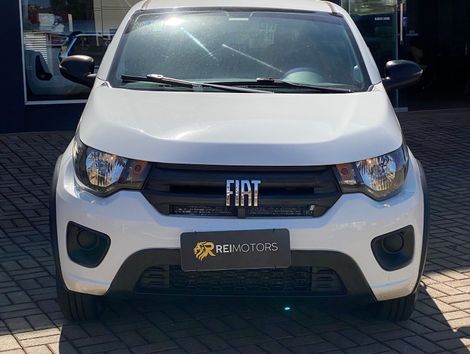 Fiat MOBI LIKE 1.0 Fire Flex 5p.
