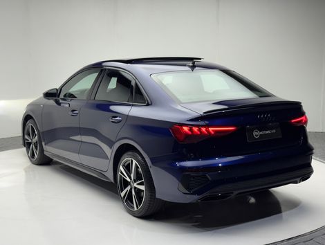 Audi A3 Sed.Perf. Black 2.0 TFSI S-tr. (Hib.)
