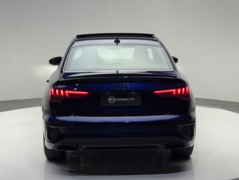 Audi A3 Sed.Perf. Black 2.0 TFSI S-tr. (Hib.)