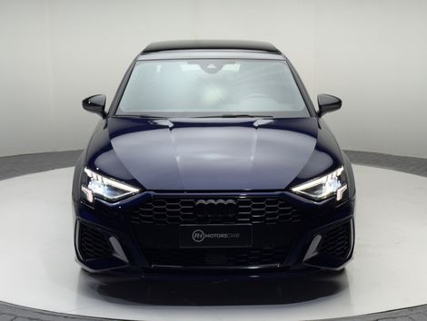 Audi A3 Sed.Perf. Black 2.0 TFSI S-tr. (Hib.)