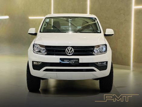 VolksWagen AMAROK CS2.0 16V/S2.0 16V TDI 4x4 Diesel