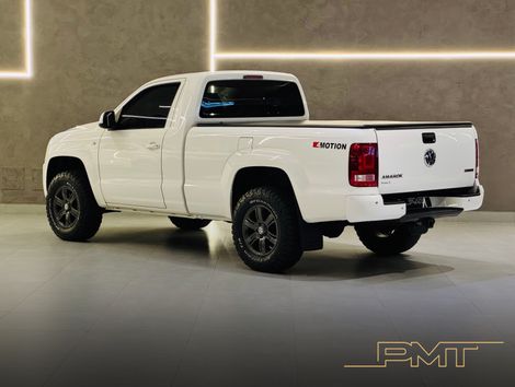 VolksWagen AMAROK CS2.0 16V/S2.0 16V TDI 4x4 Diesel