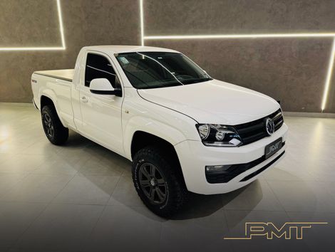 VolksWagen AMAROK CS2.0 16V/S2.0 16V TDI 4x4 Diesel