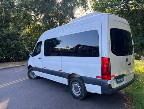 Mercedes Sprinter 416 VAN L. T.B. 16L 2.2 Diesel