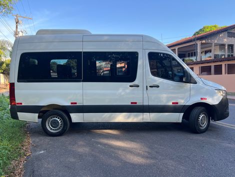 Mercedes Sprinter 416 VAN L. T.B. 16L 2.2 Diesel