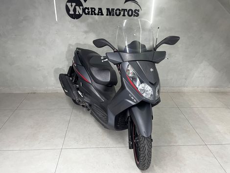 DAFRA CITYCOM S 300i/300i ABS