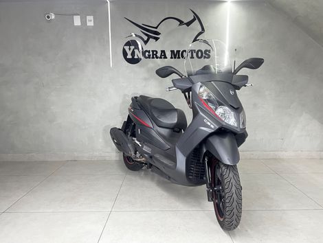 DAFRA CITYCOM S 300i/300i ABS