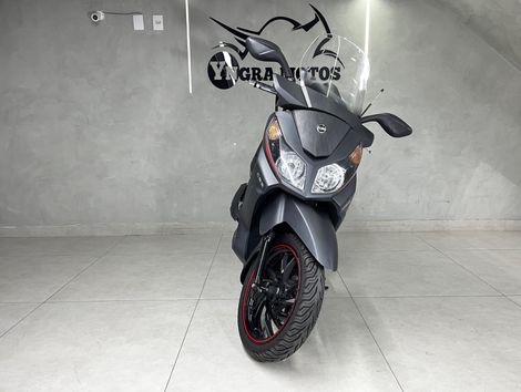 DAFRA CITYCOM S 300i/300i ABS