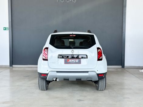 Renault DUSTER Dynamique 1.6 Flex 16V Aut.