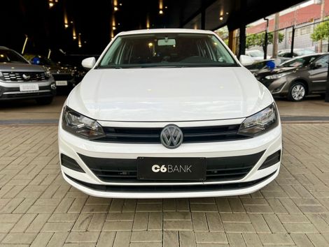 VolksWagen Polo 1.0 Flex 12V 5p