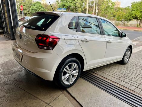 VolksWagen Polo 1.0 Flex 12V 5p