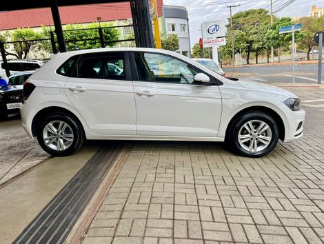 VolksWagen Polo 1.0 Flex 12V 5p