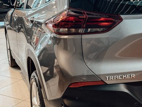 Chevrolet TRACKER LT 1.0 Turbo 12V Flex Aut.