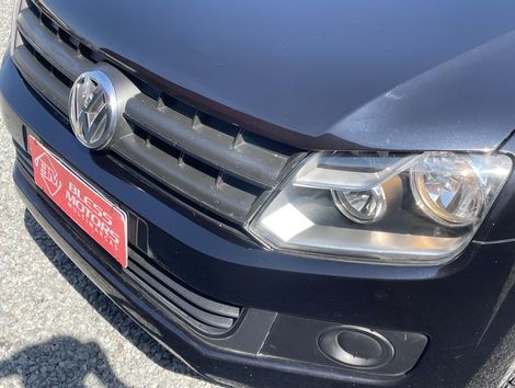 VolksWagen AMAROK CD2.0 16V/S CD2.0 16V TDI 4x4 Die