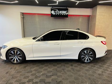 BMW BMW 320 I ACTIVE FLEX